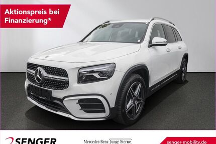 Mercedes-Benz GLB 220 Gebrauchtwagen