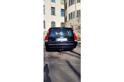 Volvo V70 Gebrauchtwagen
