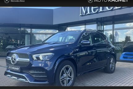Mercedes-Benz GLE 400 Gebrauchtwagen