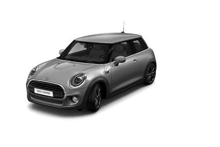Mini Cooper Gebrauchtwagen