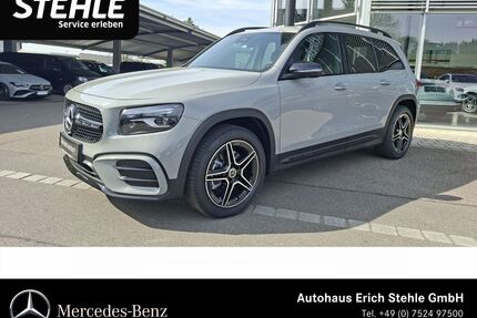 Mercedes-Benz GLB 200 Gebrauchtwagen