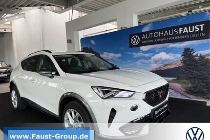 Cupra Formentor Gebrauchtwagen