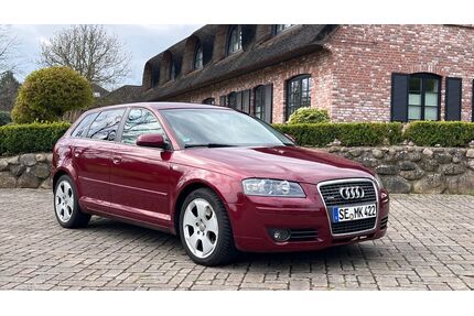 Audi A3 Gebrauchtwagen