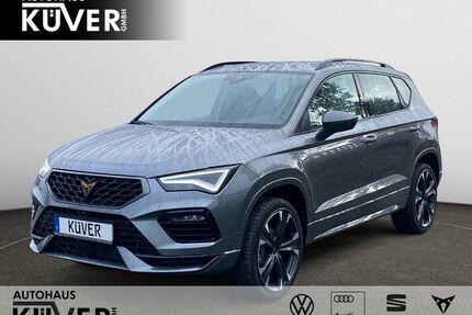 Cupra Ateca Gebrauchtwagen