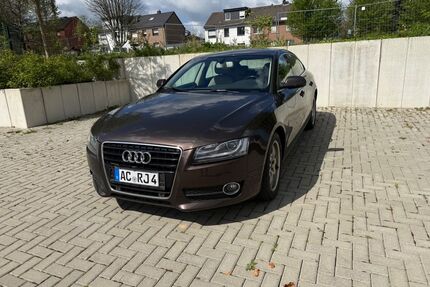 Audi A5 Gebrauchtwagen