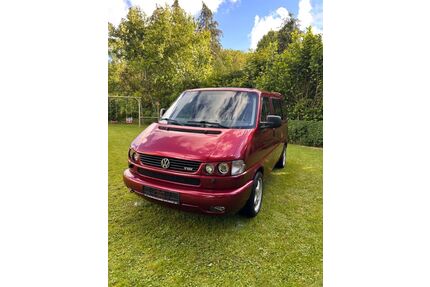 VW T4 Multivan Gebrauchtwagen