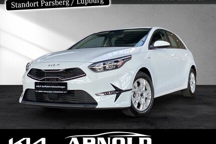 Kia ceed / Ceed Gebrauchtwagen