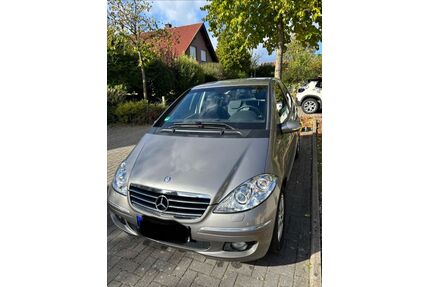 Mercedes-Benz A 200 Gebrauchtwagen