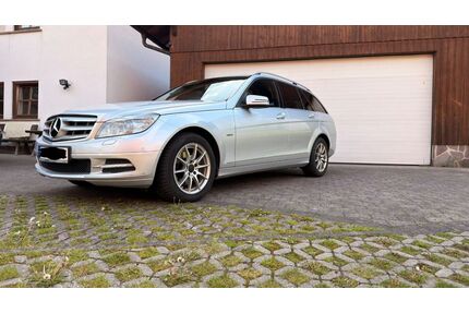 Mercedes-Benz C 250 Gebrauchtwagen