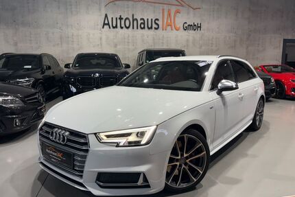 Audi S4 Gebrauchtwagen