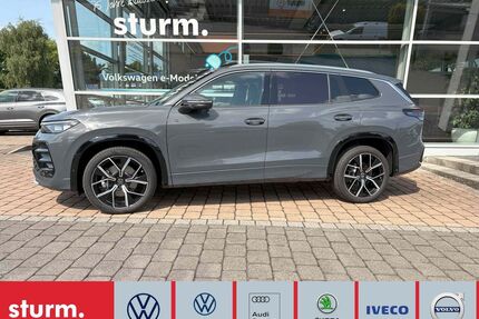 VW Tayron Gebrauchtwagen