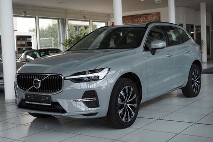 Volvo XC60 Gebrauchtwagen