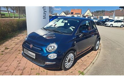 Fiat 500 Gebrauchtwagen