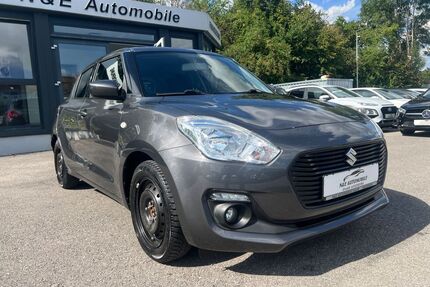 Suzuki Swift Gebrauchtwagen