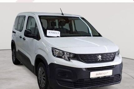 Peugeot Rifter Gebrauchtwagen
