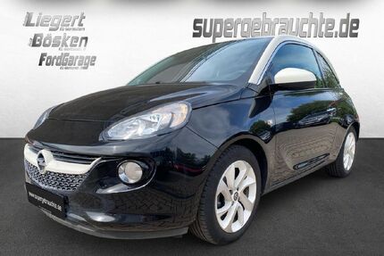 Opel Adam Gebrauchtwagen