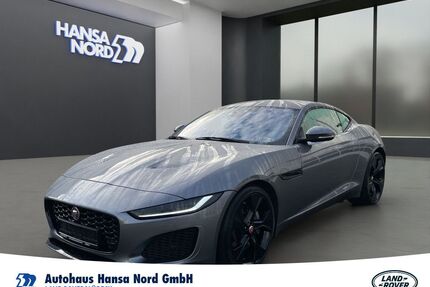 Jaguar F-Type Gebrauchtwagen