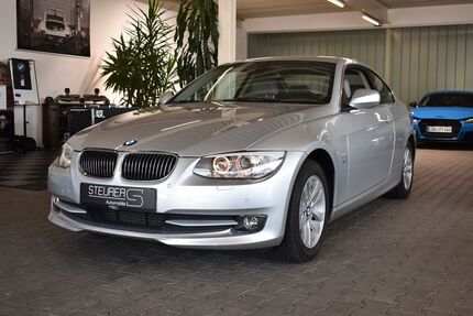 BMW 320 Gebrauchtwagen