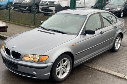 BMW 316 Gebrauchtwagen