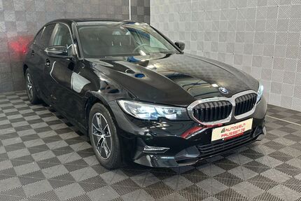 BMW 318 Gebrauchtwagen
