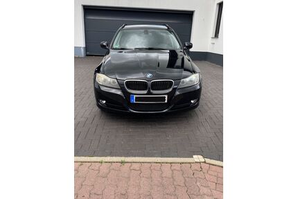 BMW 318 Gebrauchtwagen