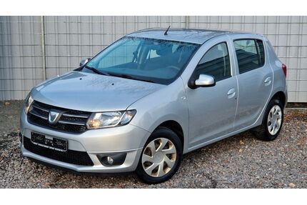 Dacia Sandero Gebrauchtwagen