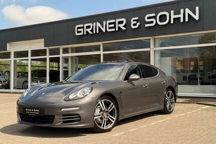 Porsche Panamera Gebrauchtwagen