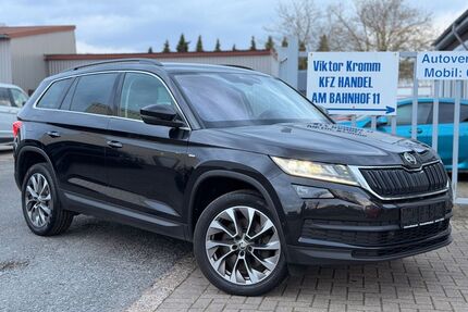 Skoda Kodiaq Gebrauchtwagen