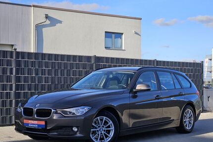 BMW 318 Gebrauchtwagen