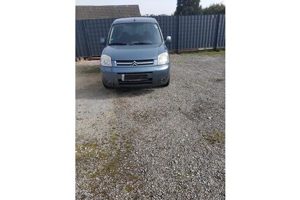Citroen Berlingo Gebrauchtwagen