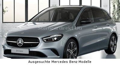 Mercedes-Benz B 250 Gebrauchtwagen