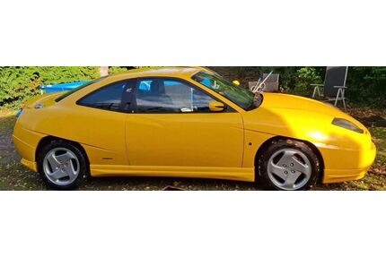 Fiat Coupe Gebrauchtwagen