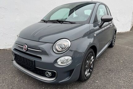 Fiat 500 Gebrauchtwagen
