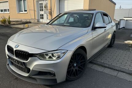 BMW 335 Gebrauchtwagen