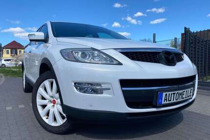 Mazda CX-9 Gebrauchtwagen