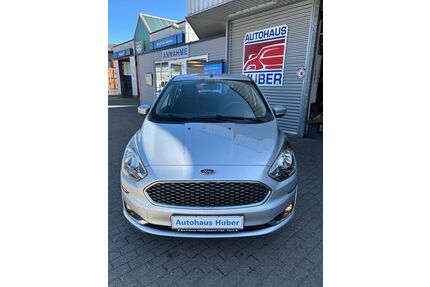 Ford Ka/Ka+ Gebrauchtwagen