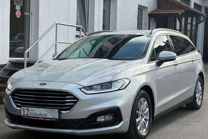 Ford Mondeo Gebrauchtwagen