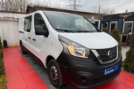 Nissan NV300 Gebrauchtwagen