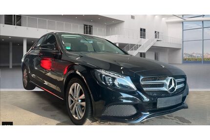 Mercedes-Benz C 180 Gebrauchtwagen