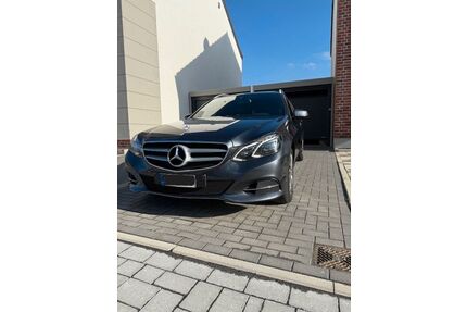 Mercedes-Benz E 250 Gebrauchtwagen