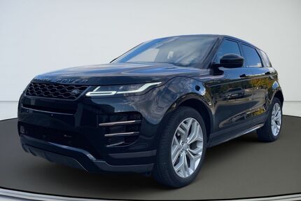 Land Rover Range Rover Evoque Gebrauchtwagen