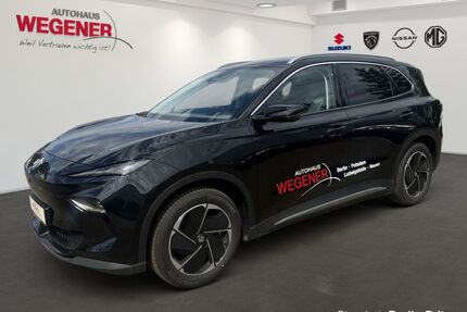 MG S5 Gebrauchtwagen