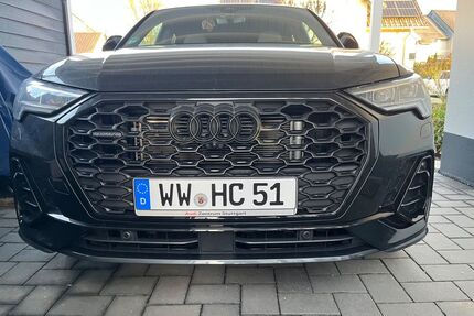 Audi Q3 Gebrauchtwagen