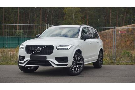 Volvo XC90 Gebrauchtwagen