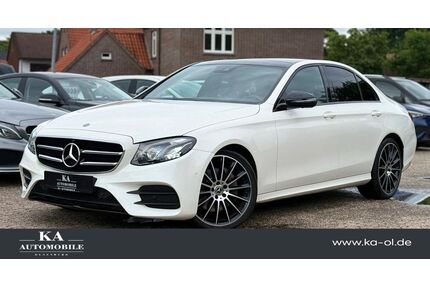 Mercedes-Benz E 220 Gebrauchtwagen