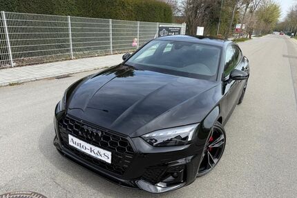 Audi A5 Gebrauchtwagen