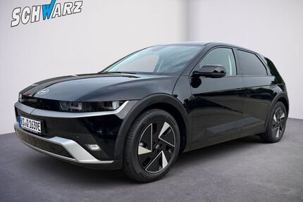 Hyundai IONIQ 5 Gebrauchtwagen