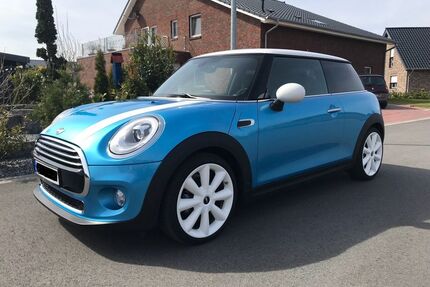 Mini Cooper Gebrauchtwagen
