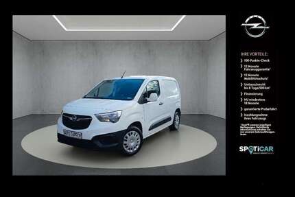 Opel Combo Gebrauchtwagen