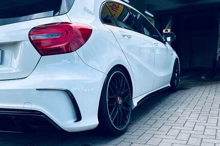 Mercedes-Benz A 45 AMG Gebrauchtwagen